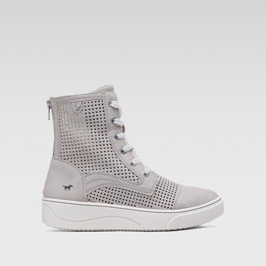 Trzewiki Mustang 1406-502 ze sklepu ccc.eu w kategorii Trampki damskie - zdjęcie 185726265