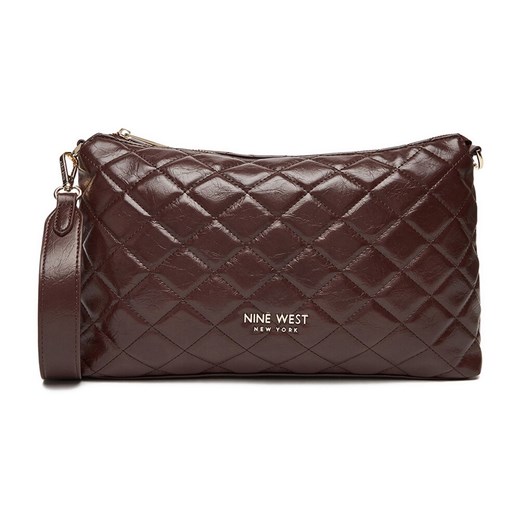 Torebka NINE WEST CEO-AGATHA-LA482-3035 ze sklepu ccc.eu w kategorii Listonoszki - zdjęcie 185726269