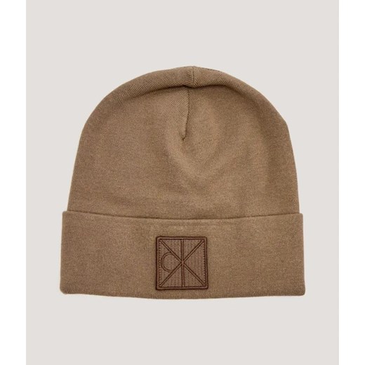 Calvin Klein Czapka ze sklepu Gomez Fashion Store w kategorii Czapki zimowe męskie - zdjęcie 185726477