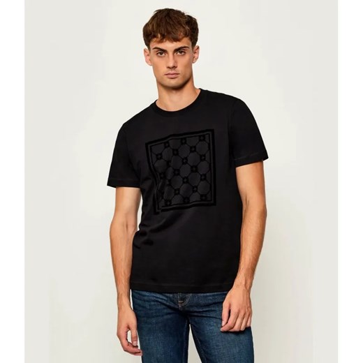 Joop! T-shirt Bajo | Modern fit ze sklepu Gomez Fashion Store w kategorii T-shirty męskie - zdjęcie 185726489