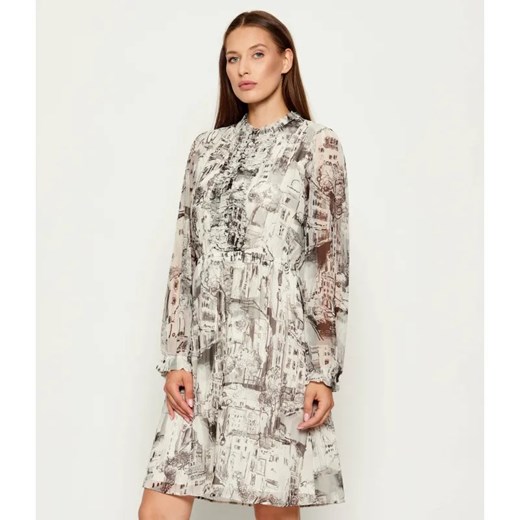 Marc Cain Sukienka ze sklepu Gomez Fashion Store w kategorii Sukienki - zdjęcie 185726495