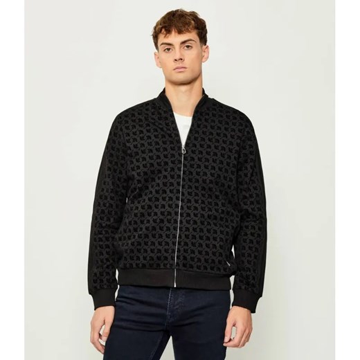 Joop! Bluza Tamaro | Regular Fit ze sklepu Gomez Fashion Store w kategorii Bluzy męskie - zdjęcie 185726499
