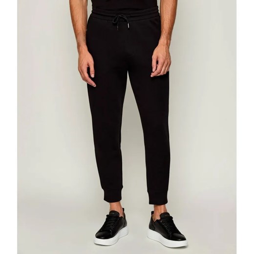 Armani Exchange Spodnie dresowe | Slim Fit ze sklepu Gomez Fashion Store w kategorii Spodnie męskie - zdjęcie 185726515