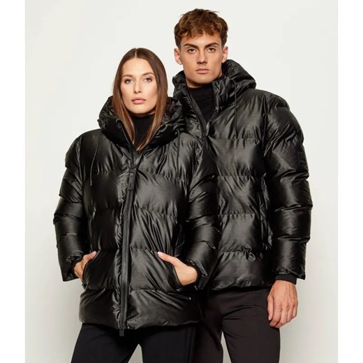 Rains Kurtka Alta W3T3 | Regular Fit ze sklepu Gomez Fashion Store w kategorii Kurtki męskie - zdjęcie 185726529