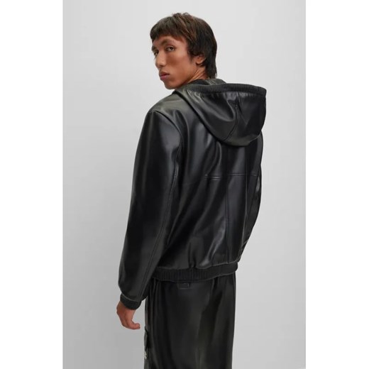 HUGO Kurtka Bennu-L | Regular Fit ze sklepu Gomez Fashion Store w kategorii Kurtki męskie - zdjęcie 185726549