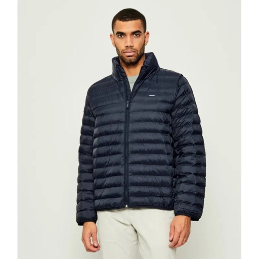 Calvin Klein Kurtka | Regular Fit ze sklepu Gomez Fashion Store w kategorii Kurtki męskie - zdjęcie 185726555
