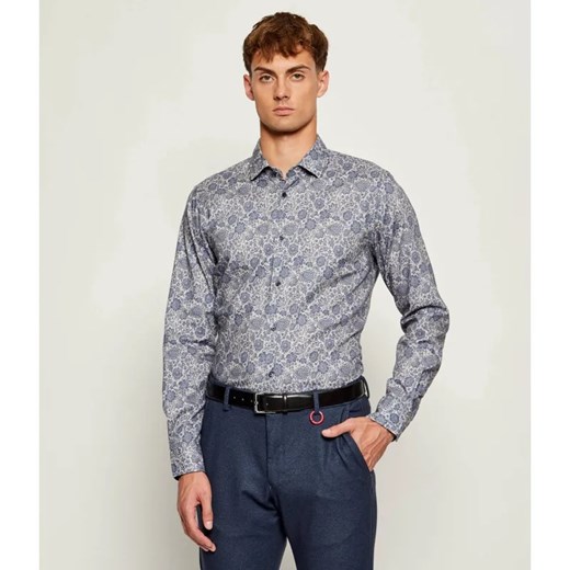 Joop! Koszula Pit-W | Slim Fit ze sklepu Gomez Fashion Store w kategorii Koszule męskie - zdjęcie 185726558