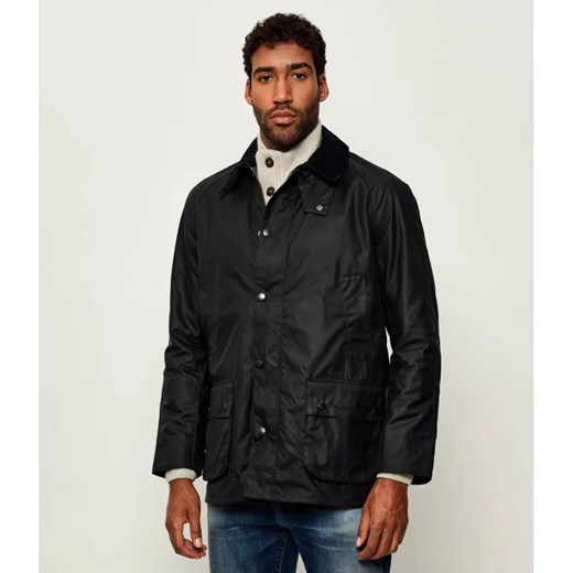Barbour Kurtka Ashby | Regular Fit ze sklepu Gomez Fashion Store w kategorii Kurtki męskie - zdjęcie 185726565