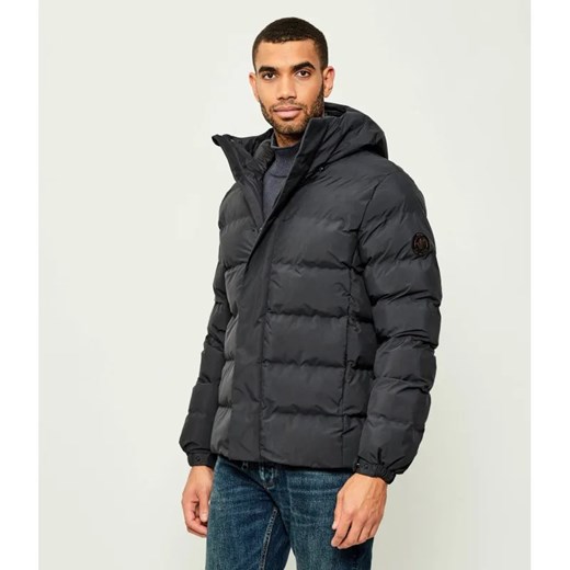 Save The Duck Kurtka LELAND | Regular Fit ze sklepu Gomez Fashion Store w kategorii Kurtki męskie - zdjęcie 185726575