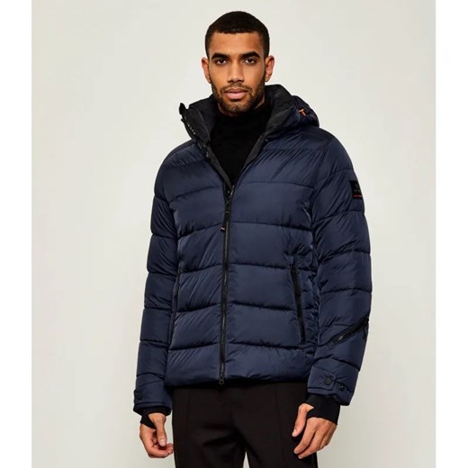 Bogner Fire + Ice Kurtka LUKA2 | Regular Fit ze sklepu Gomez Fashion Store w kategorii Kurtki męskie - zdjęcie 185726577