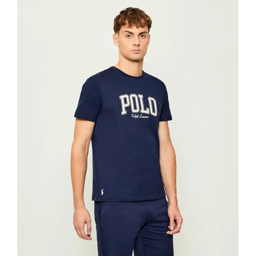 POLO RALPH LAUREN T-shirt | Custom slim fit ze sklepu Gomez Fashion Store w kategorii T-shirty męskie - zdjęcie 185726596