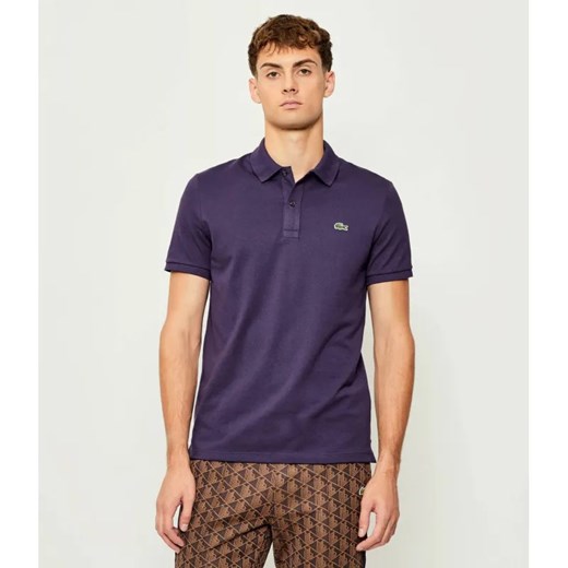 Lacoste Polo | Slim Fit ze sklepu Gomez Fashion Store w kategorii T-shirty męskie - zdjęcie 185726616