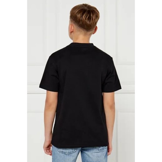 Guess T-shirt | Regular Fit Guess 128 Gomez Fashion Store