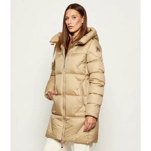 PARAJUMPERS Puchowa kurtka JANET | Regular Fit ze sklepu Gomez Fashion Store w kategorii Kurtki damskie - zdjęcie 185727818