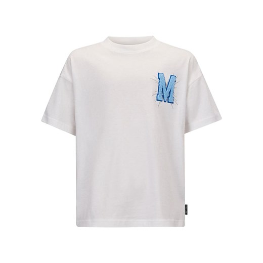 Retour Koszulka &quot;Aphrodite&quot; w kolorze białym ze sklepu Limango Polska w kategorii T-shirty chłopięce - zdjęcie 185727896