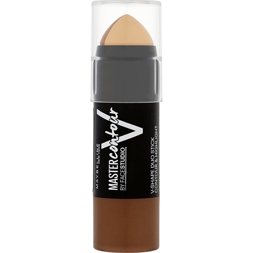 Maybelline Konturówka &quot;Master Contour - 03 Dark&quot;, 7 g ze sklepu Limango Polska w kategorii Konturowanie twarzy - zdjęcie 185728029