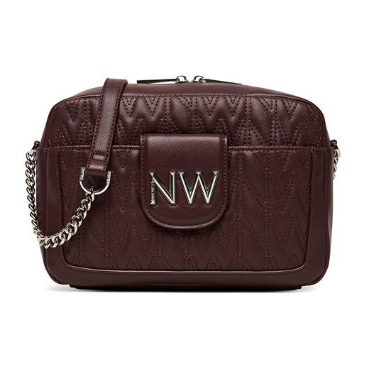 Torebka NINE WEST CEO-ASTORIA-ALLURE-01-LX10166 ze sklepu ccc.eu w kategorii Listonoszki - zdjęcie 185728259