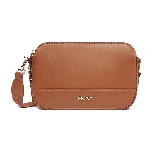 Torebka Mexx CEO-MEXX-S-001-08 ze sklepu ccc.eu w kategorii Listonoszki - zdjęcie 185728266