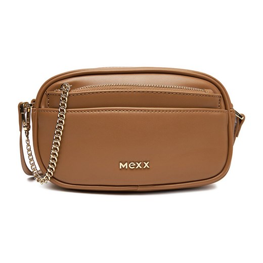Torebka Mexx CEO-MEXX-S-003-08 ze sklepu ccc.eu w kategorii Listonoszki - zdjęcie 185728268