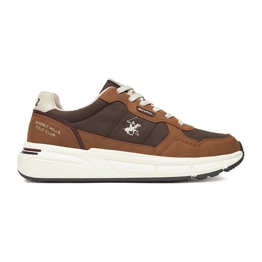 Sneakers Beverly Hills Polo Club CEO-V5-MARCO ze sklepu ccc.eu w kategorii Buty sportowe męskie - zdjęcie 185728276