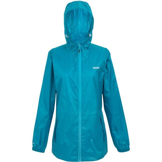 Kurtka damska Pack It III Regatta ze sklepu SPORT-SHOP.pl w kategorii Kurtki damskie - zdjęcie 185729305