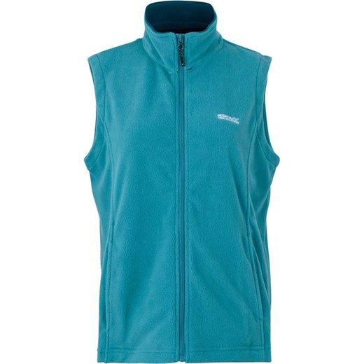 Kamizelka polarowa damska Sweetness II Regatta ze sklepu SPORT-SHOP.pl w kategorii Kamizelki damskie - zdjęcie 185729348