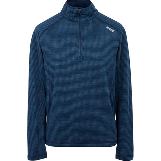 Bluza polarowa męska Yonder II Regatta ze sklepu SPORT-SHOP.pl w kategorii Bluzy męskie - zdjęcie 185729409