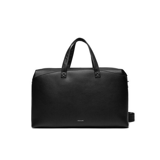 Puccini Torba TD242-1 Czarny ze sklepu MODIVO w kategorii Torby podróżne - zdjęcie 185729869