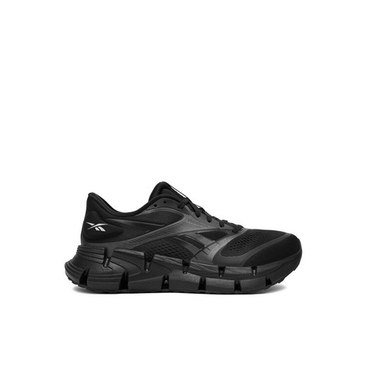 Reebok Buty do biegania EOSB-FLOATZIG 2 100239442 Czarny ze sklepu MODIVO w kategorii Buty sportowe męskie - zdjęcie 185729886