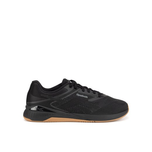Reebok Buty na siłownię NANO X5 100209359 Czarny ze sklepu MODIVO w kategorii Buty sportowe damskie - zdjęcie 185729905