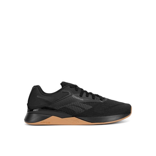 Reebok Buty na siłownię Nano X4 100074185 Czarny ze sklepu MODIVO w kategorii Buty sportowe męskie - zdjęcie 185729917