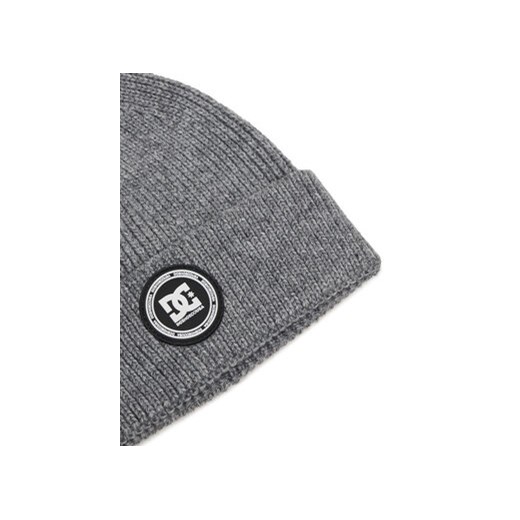 DC Czapka CEO-DC-M3-001-AW25 Szary NOSIZE MODIVO