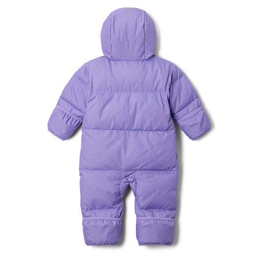 Columbia Kombinezon zimowy &quot;Snuggly Bunny II Bunting&quot; w kolorze Columbia 86 okazyjna cena Limango Polska