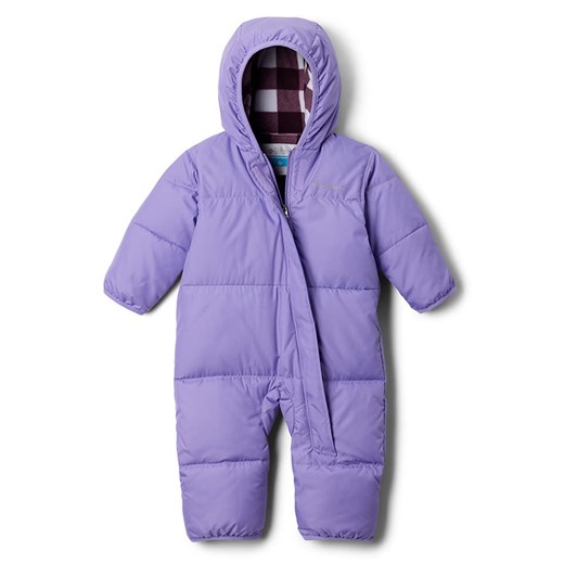 Columbia Kombinezon zimowy &quot;Snuggly Bunny II Bunting&quot; w kolorze Columbia 80 wyprzedaż Limango Polska