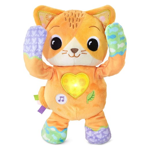 vtech Maskotka kot - 0+ ze sklepu Limango Polska w kategorii Zabawki - zdjęcie 185733408