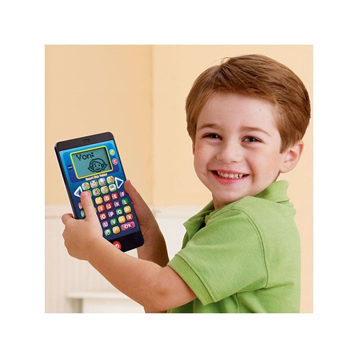 vtech Tablet do nauki - 3+ Vtech onesize okazja Limango Polska