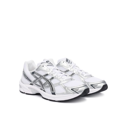Sneakersy Asics Gel-1130 1201B020 Biały 44 eobuwie.pl