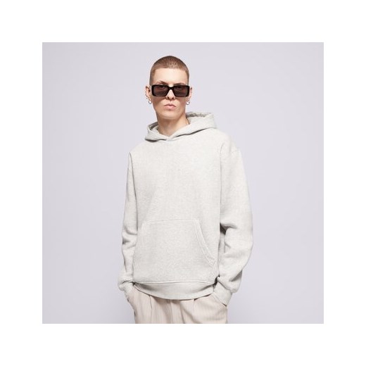JORDAN BLUZA Z KAPTUREM JORDAN BROOKLYN FLEECE ze sklepu Sizeer w kategorii Bluzy męskie - zdjęcie 185734015