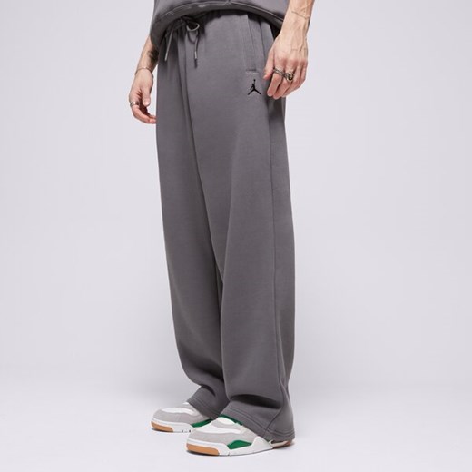 JORDAN SPODNIE JORDAN BROOKLYN FLEECE ze sklepu Sizeer w kategorii Spodnie męskie - zdjęcie 185734016