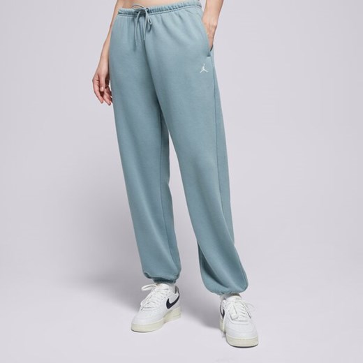 JORDAN  SPODNIE W J SPT DF CSVR FLC PANT ze sklepu Sizeer w kategorii Spodnie damskie - zdjęcie 185734036