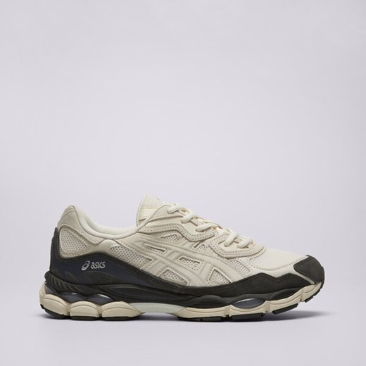ASICS NYC ze sklepu Sizeer w kategorii Buty sportowe męskie - zdjęcie 185734055