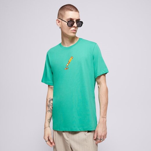 NIKE T-SHIRT U NSW TEE BB OC 2 ze sklepu Sizeer w kategorii T-shirty męskie - zdjęcie 185734059
