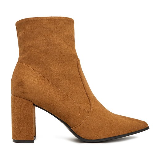 Botki Jenny CEO-R25AW2401 ze sklepu ccc.eu w kategorii Botki - zdjęcie 185734097