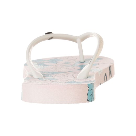 Pepe Jeans FOOTWEAR Japonki w kolorze kremowym 38 okazja Limango Polska