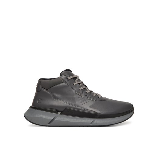 Sneakersy ECCO Biom 2.2 83089401308 Szary ze sklepu eobuwie.pl w kategorii Buty sportowe męskie - zdjęcie 185734739