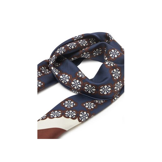 Chusta Weekend Max Mara Onesto 2525546125 Brązowy OS eobuwie.pl