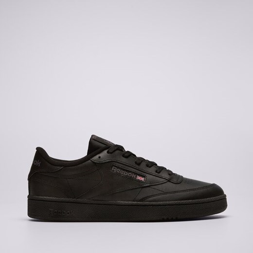 REEBOK CLUB C 85 ze sklepu Sizeer w kategorii Buty sportowe męskie - zdjęcie 185735446