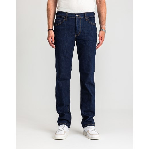 Męskie Spodnie Jeansowe Mustang Style Tramper Straight Denim Blue 1017121 5000 Mustang W30 L34 YouNeedit.pl