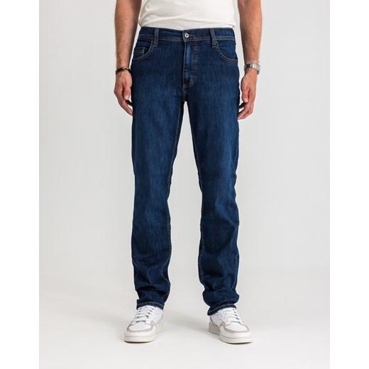 Męskie Spodnie Jeansowe Mustang Style Washington Straight Denim Blue 1017119 Mustang W38 L30 YouNeedit.pl