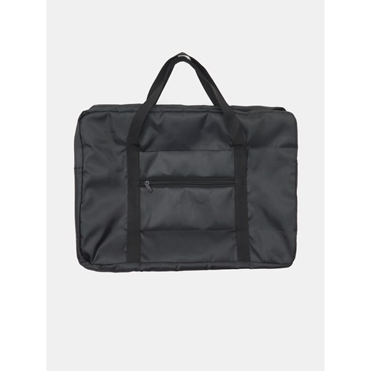 Sinsay - Torba podróżna - czarny Sinsay One Size Sinsay